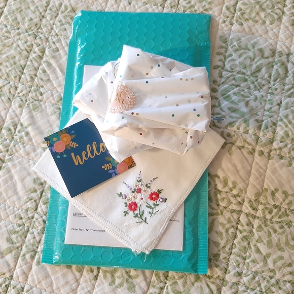 Meet the posher! - Picture 4 of 9